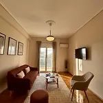 Feel At - - 2 Apartment Kalamata
