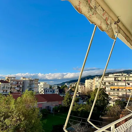 Daire Feel At - - 2 Kalamata