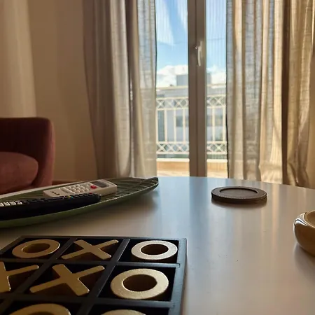 Apartment Feel At - - 2 Kalamata