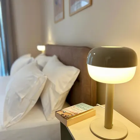 Appartement Feel At - - 2