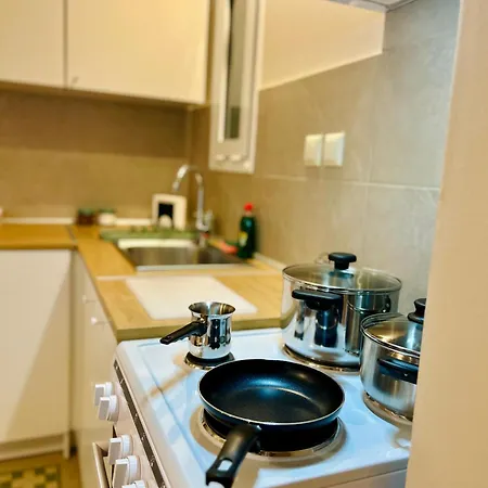 Appartement Feel At - - 2 Kalamata