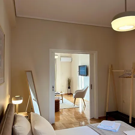 Feel At - - 2 Apartment