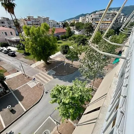 Daire Feel At - - 2 Kalamata