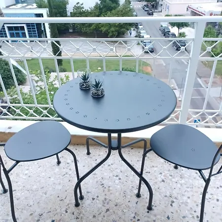 Appartement Feel At - - 2