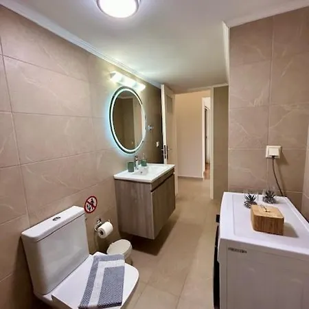 Appartement Feel At - - 2 Kalamata