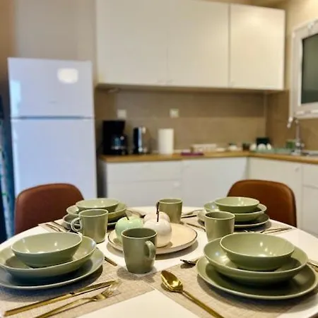 Appartement Feel At - - 2