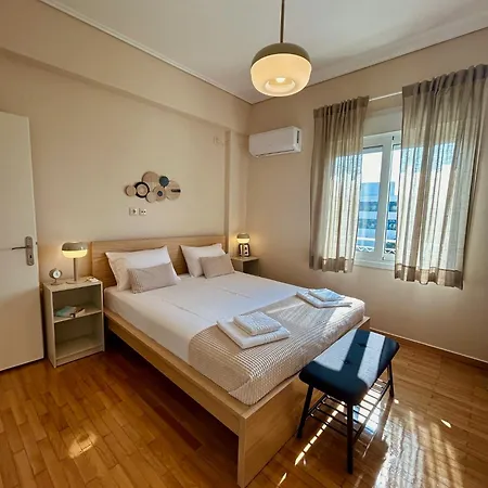 Apartment Feel At - - 2