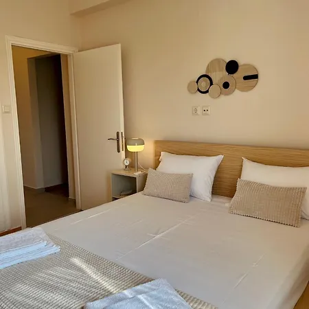 Feel At - - 2 Appartement *