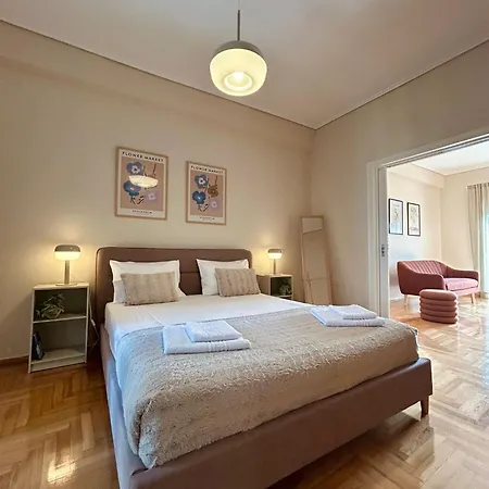 Feel At - - 2 Appartement *