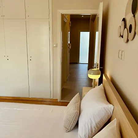 Feel At - - 2 Apartment Kalamata