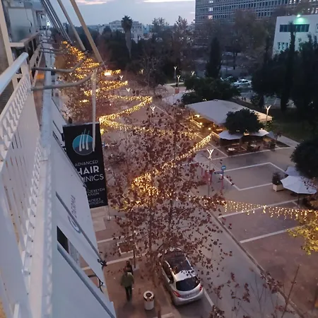 Apartment Feel At - - 2 Kalamata