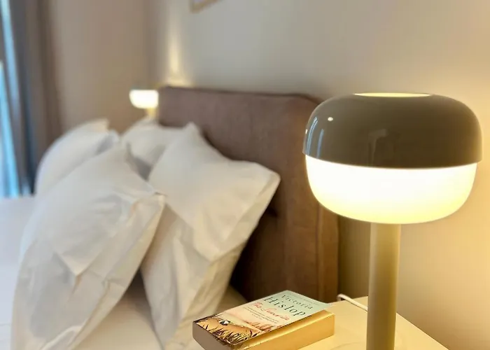 Appartement Feel At - - 2