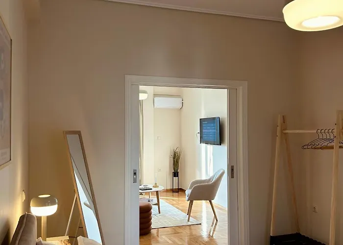 Feel At - - 2 아파트