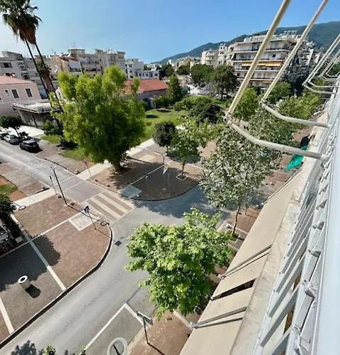 아파트 Feel At - - 2 칼라마타