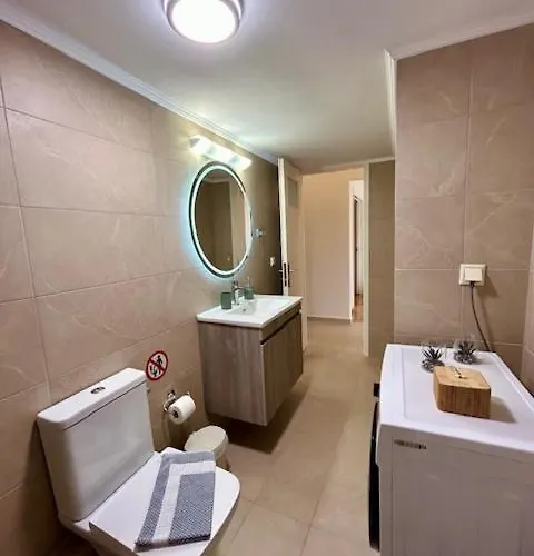 Appartement Feel At - - 2 Kalamata