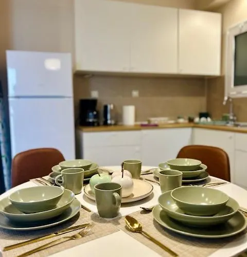 아파트 Feel At - - 2